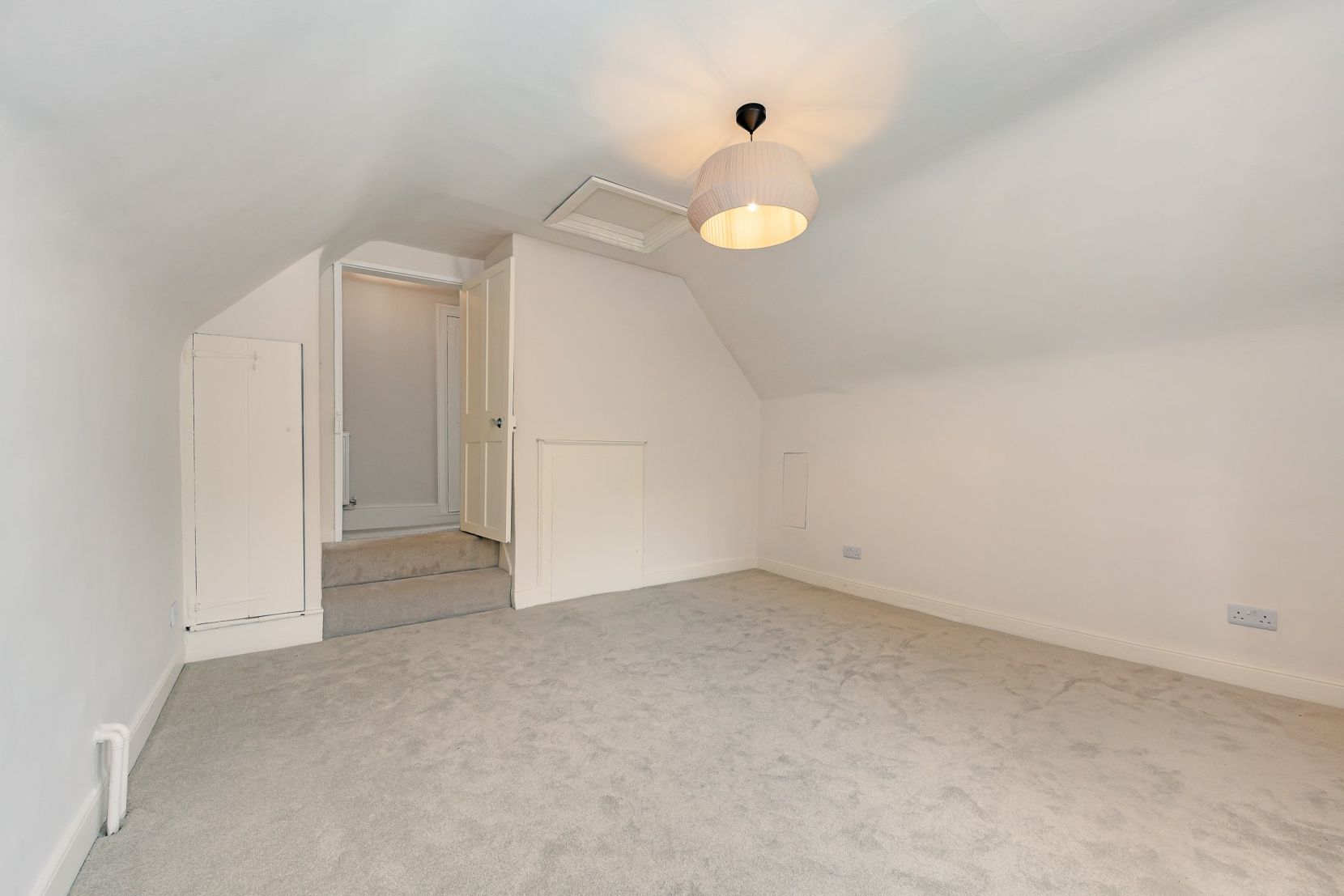 Bedroom 3 B