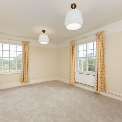 Bedroom 4 A