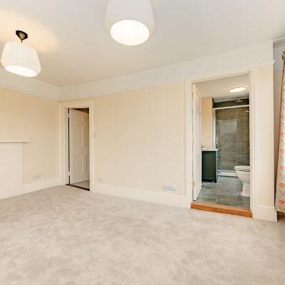 Bedroom 4 B