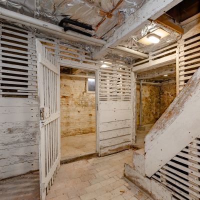 Cellar