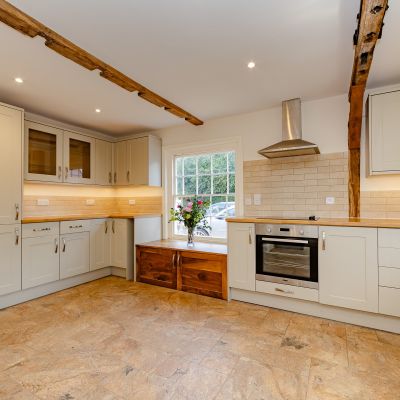 Kitchen A