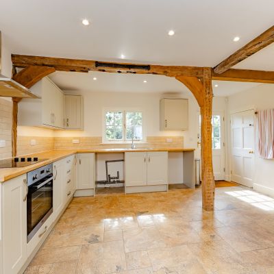 Kitchen B