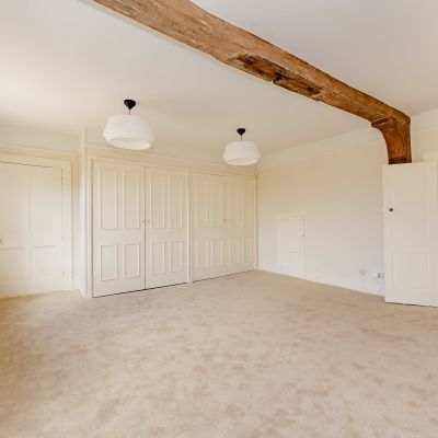 Main Bedroom A