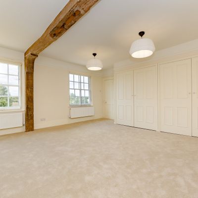 Main Bedroom B