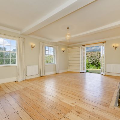 Sitting Room A