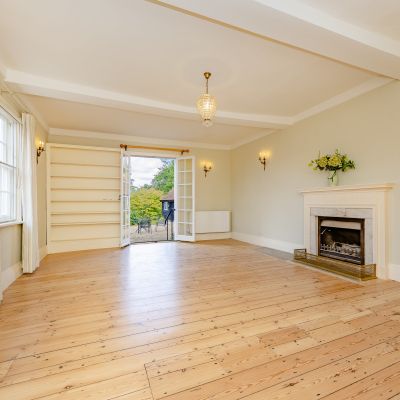 Sitting Room B