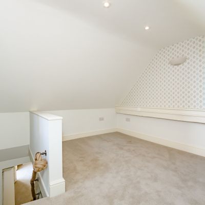 Annexe Bedroom 1