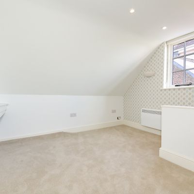 Annexe Bedroom 2