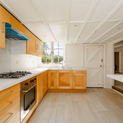 Annexe Kitchen