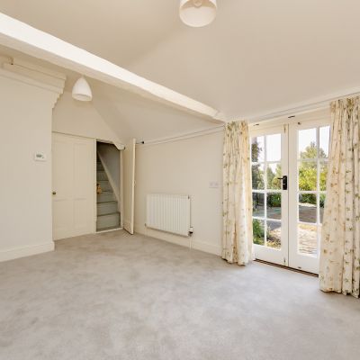 Annexe Sitting Room