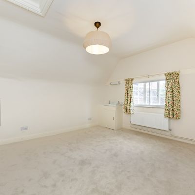 Bedroom 3 A