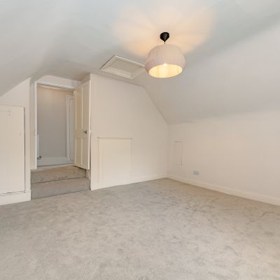 Bedroom 3 B
