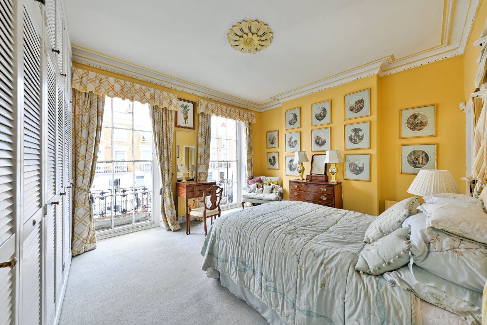 Principal Bedroom