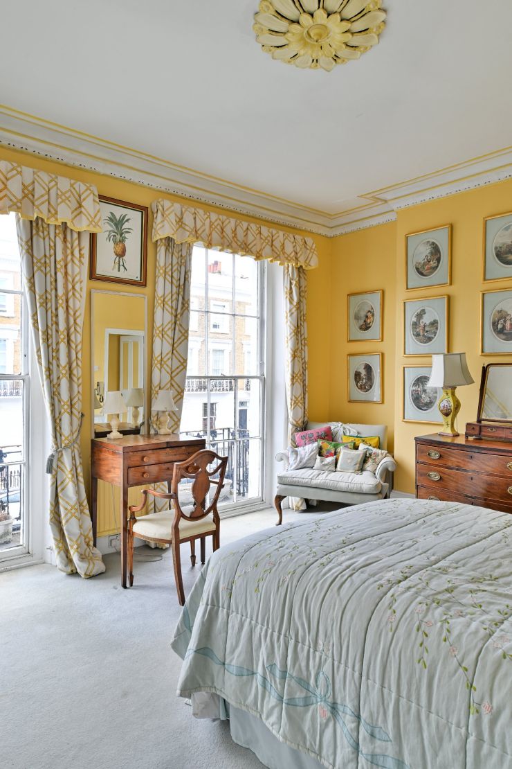 Principal Bedroom