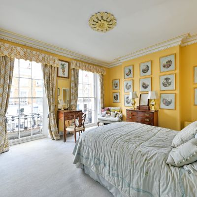 Principal Bedroom
