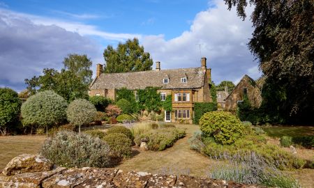 , Oxfordshire