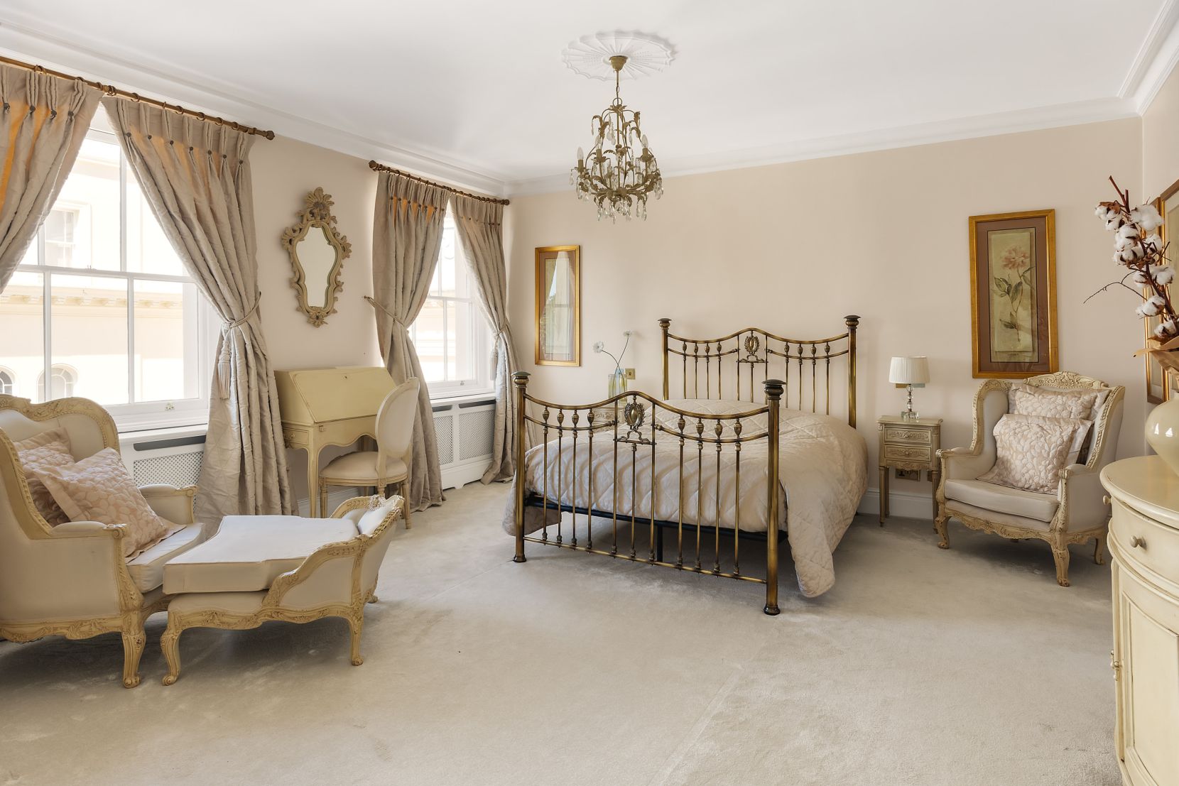 Principal Bedroom