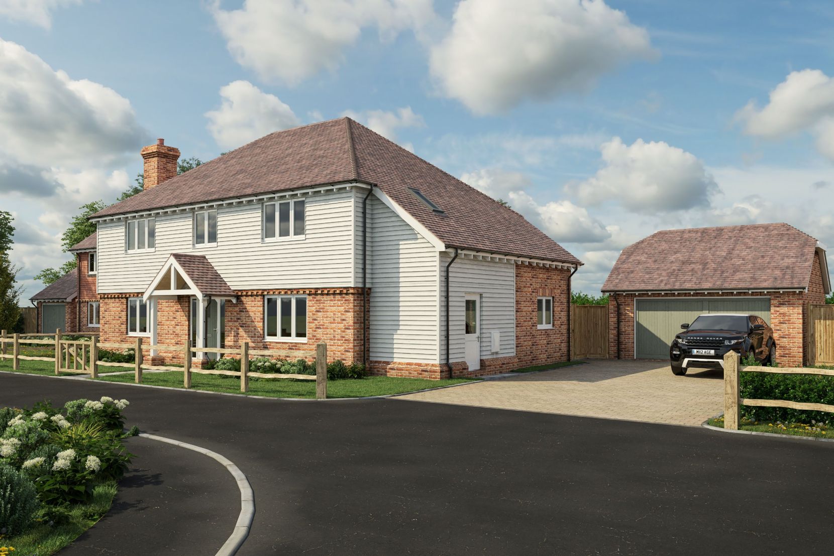 Plot 3 External CGI