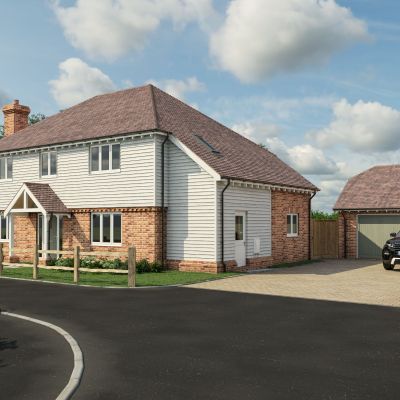 Plot 3 External CGI