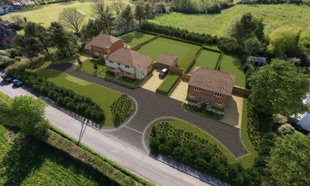 Drone External Cgi