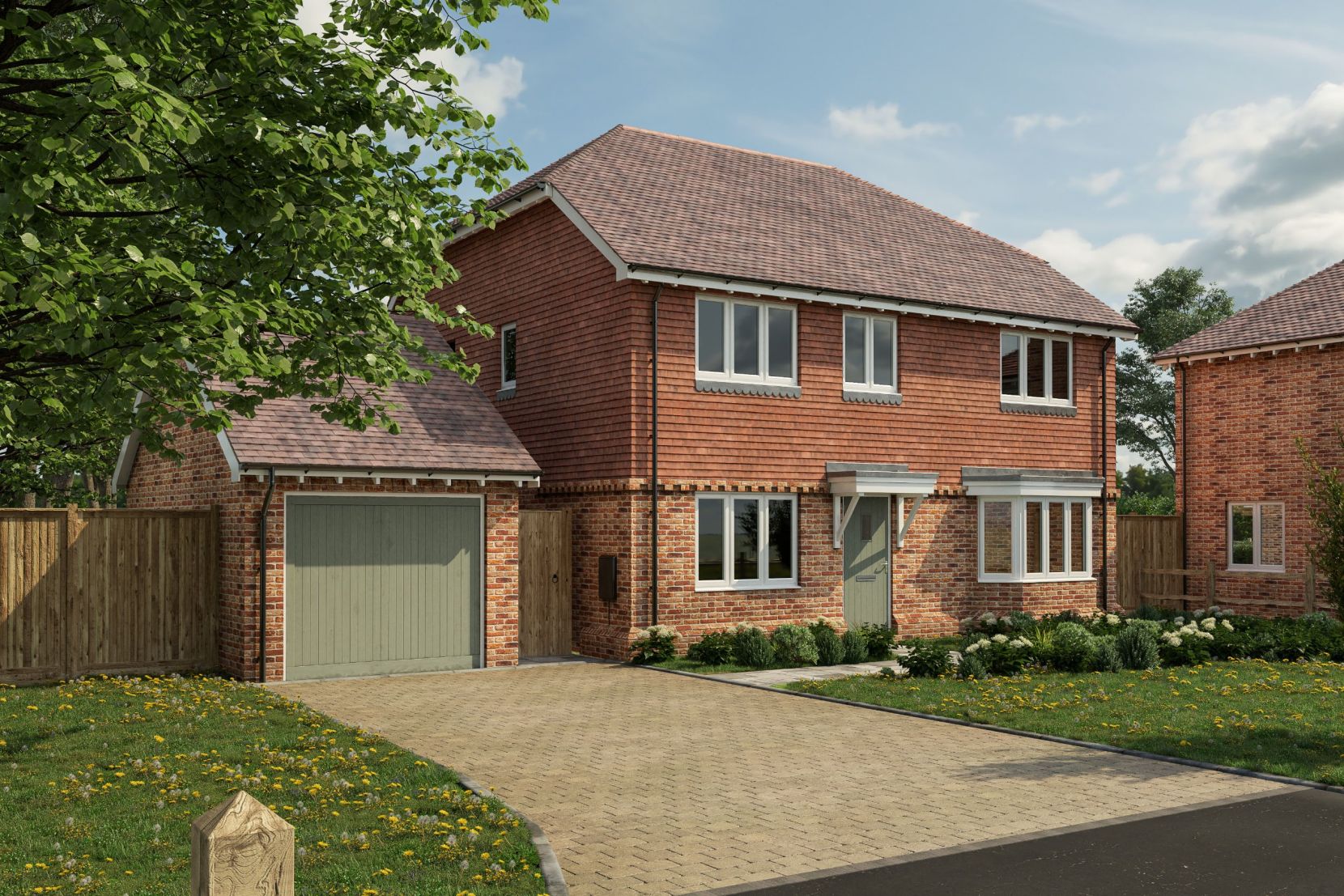 External Cgi