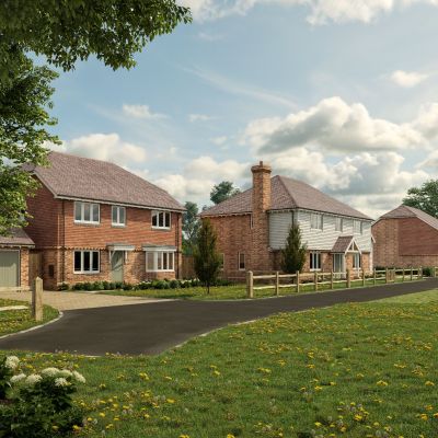 External Cgi