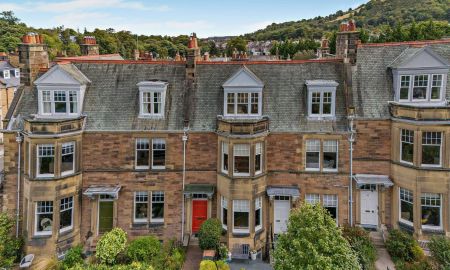 Blackford Hill View