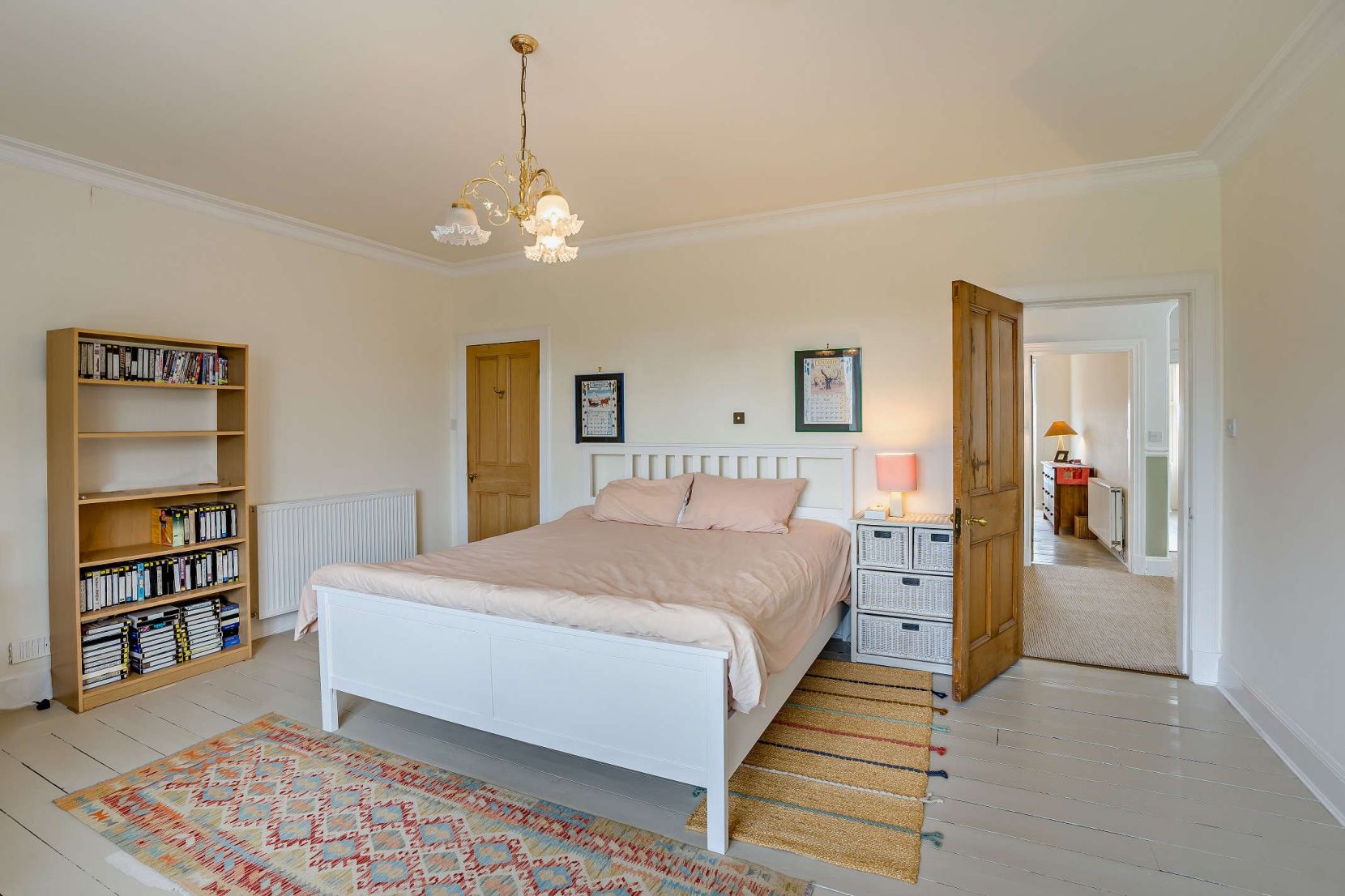 Large Bedroom