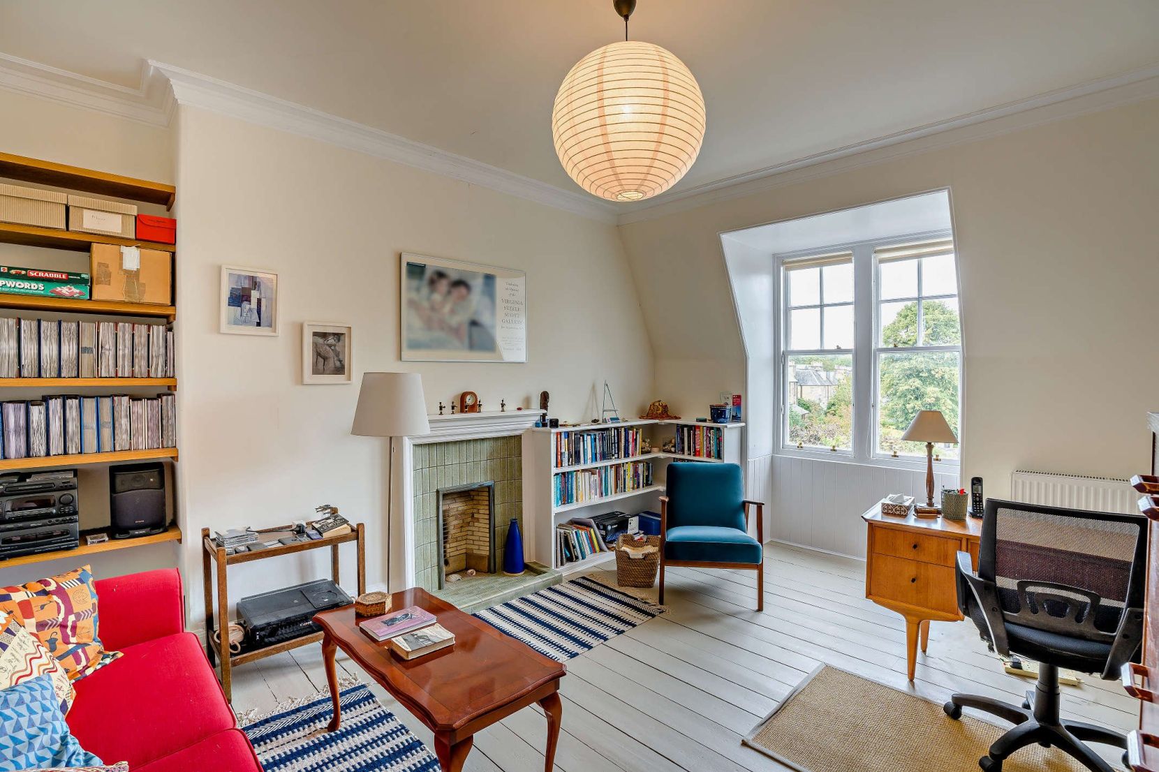 Large Bedroom