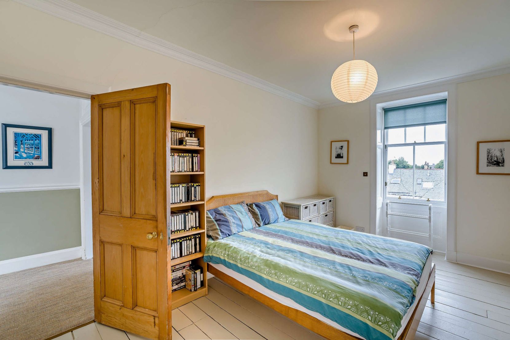 Double Bedroom
