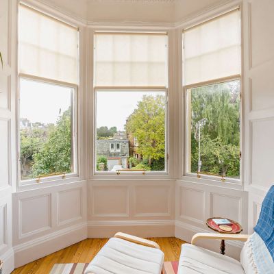 Bay Window Views