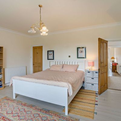 Large Bedroom
