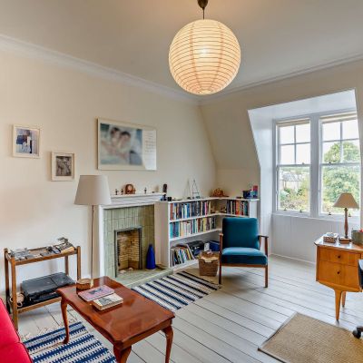 Large Bedroom