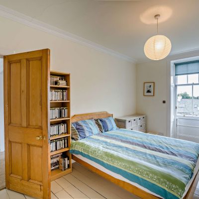 Double Bedroom