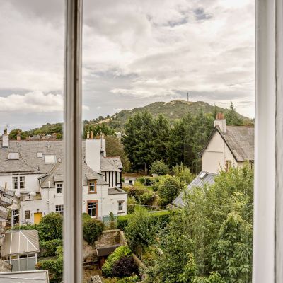 Blackford Hill View