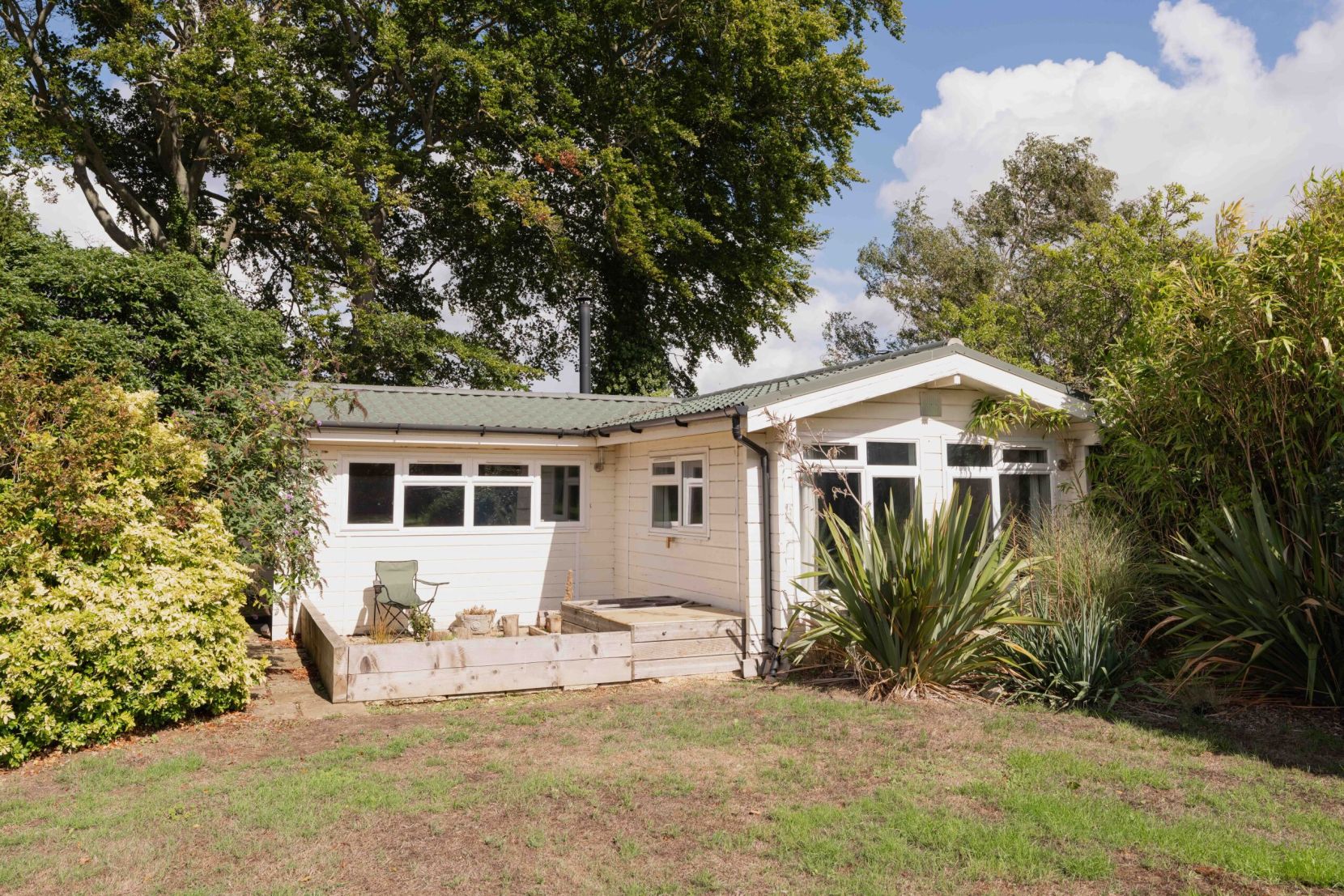 Outbuilding