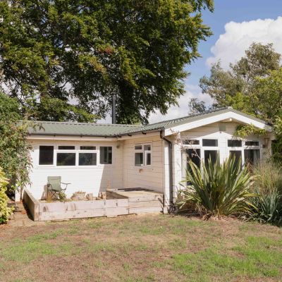 Outbuilding
