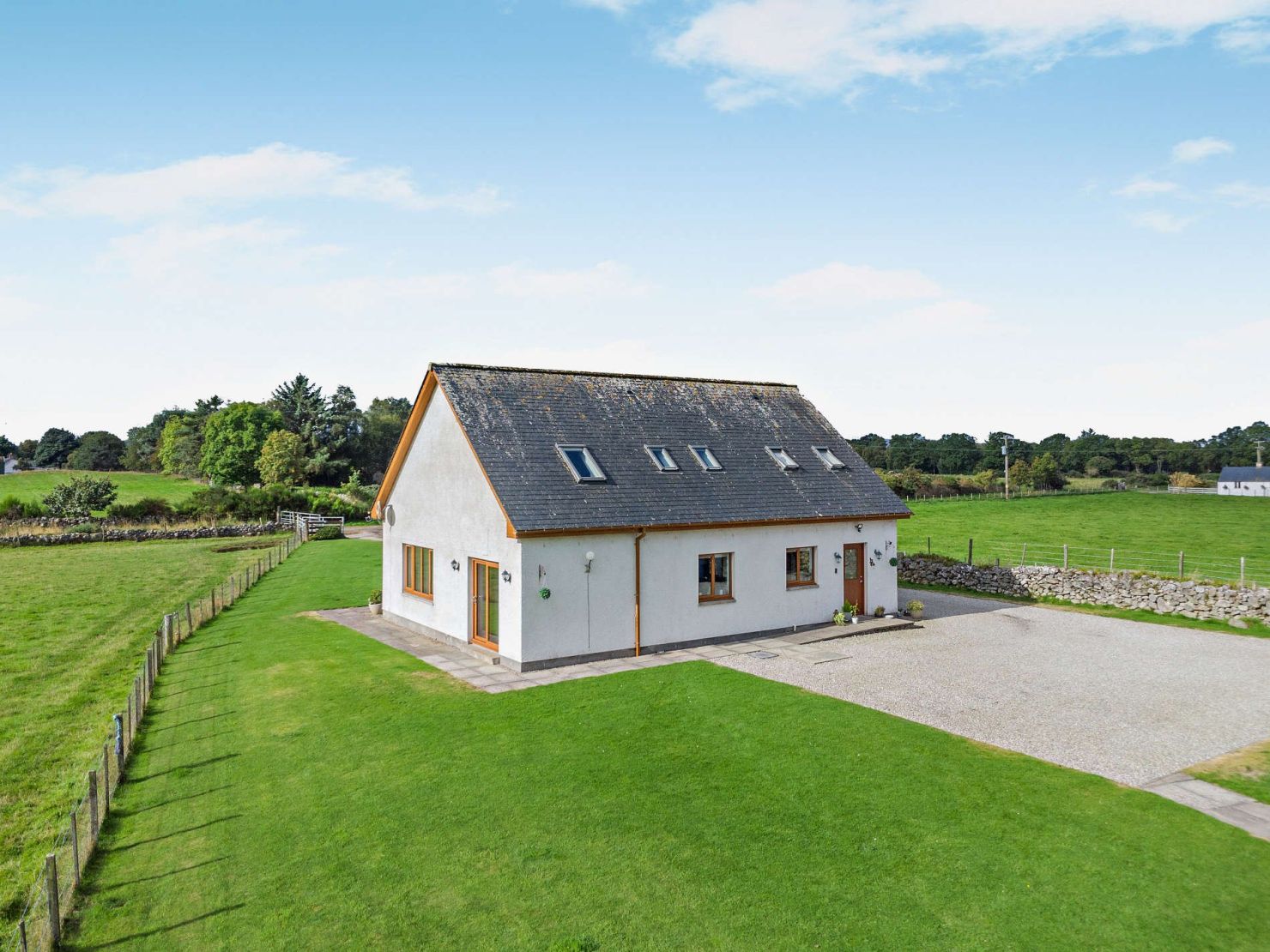 Melrose House