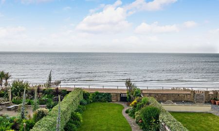 Bexhill-on-Sea, East Sussex