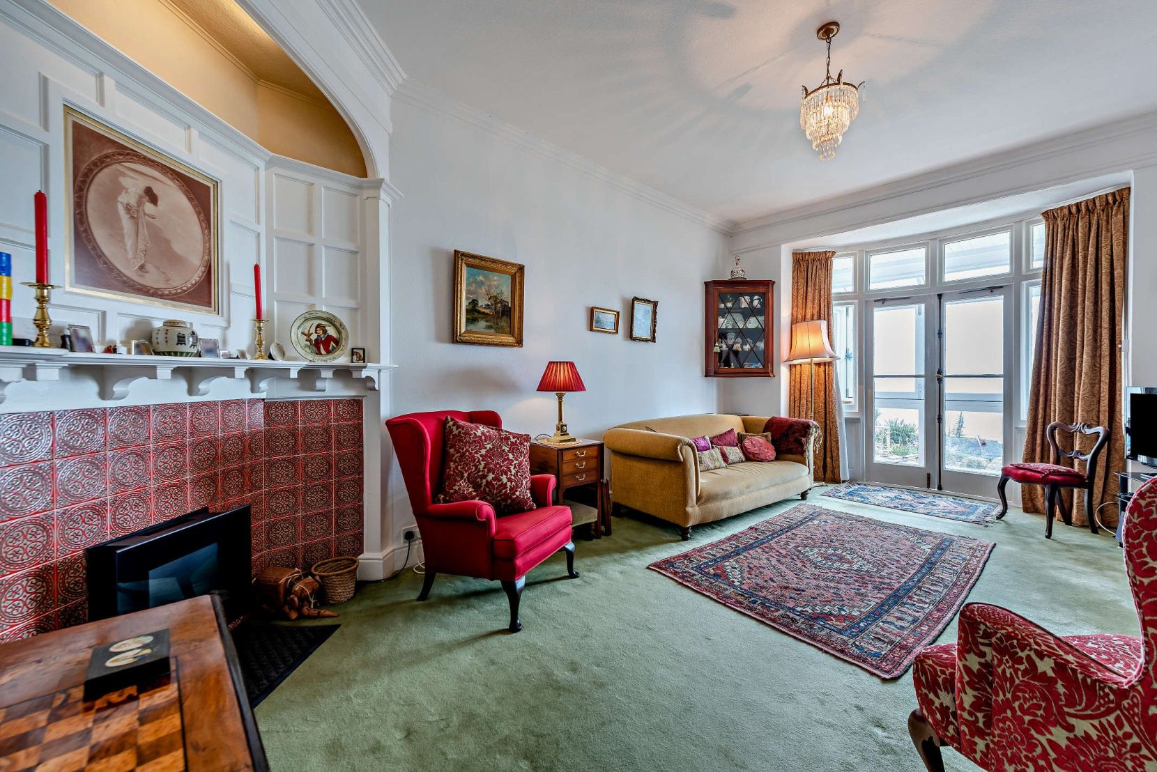 Drawing Room