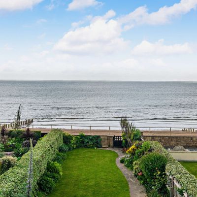 View To Sea