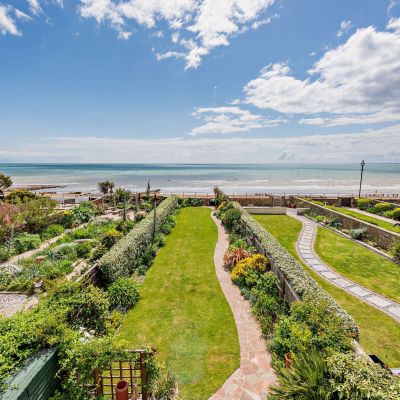 View To Sea
