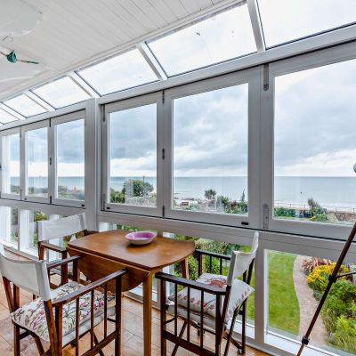 Loggia