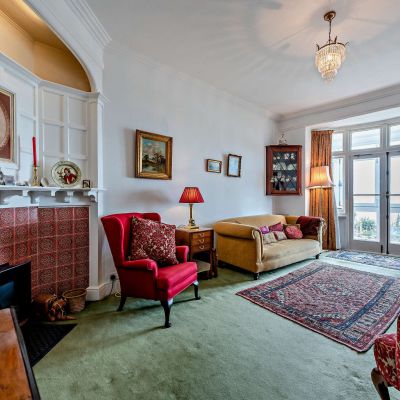 Drawing Room