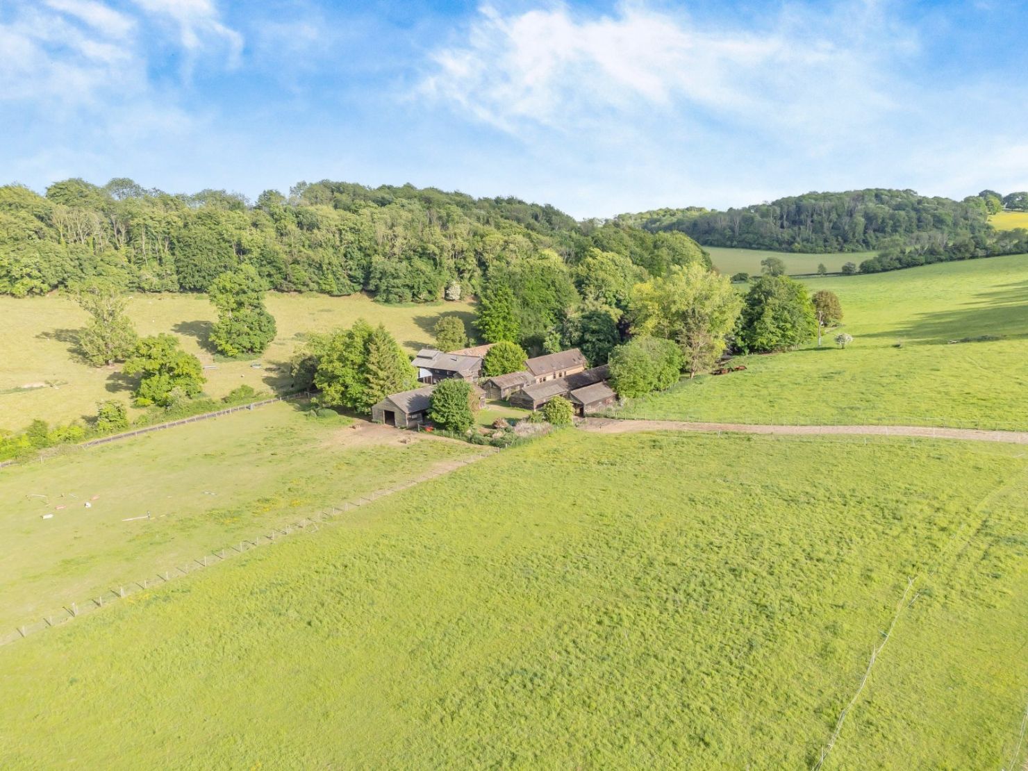 Drone View