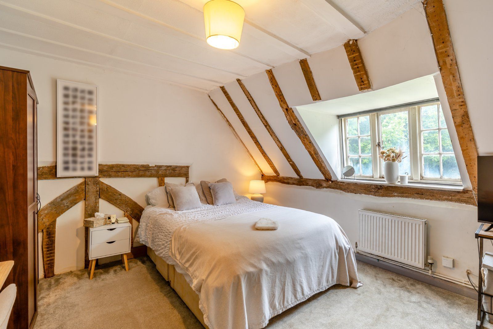 Ladwood Farmhouse
