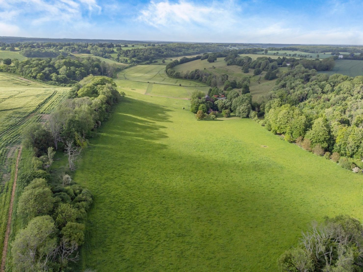 Drone View