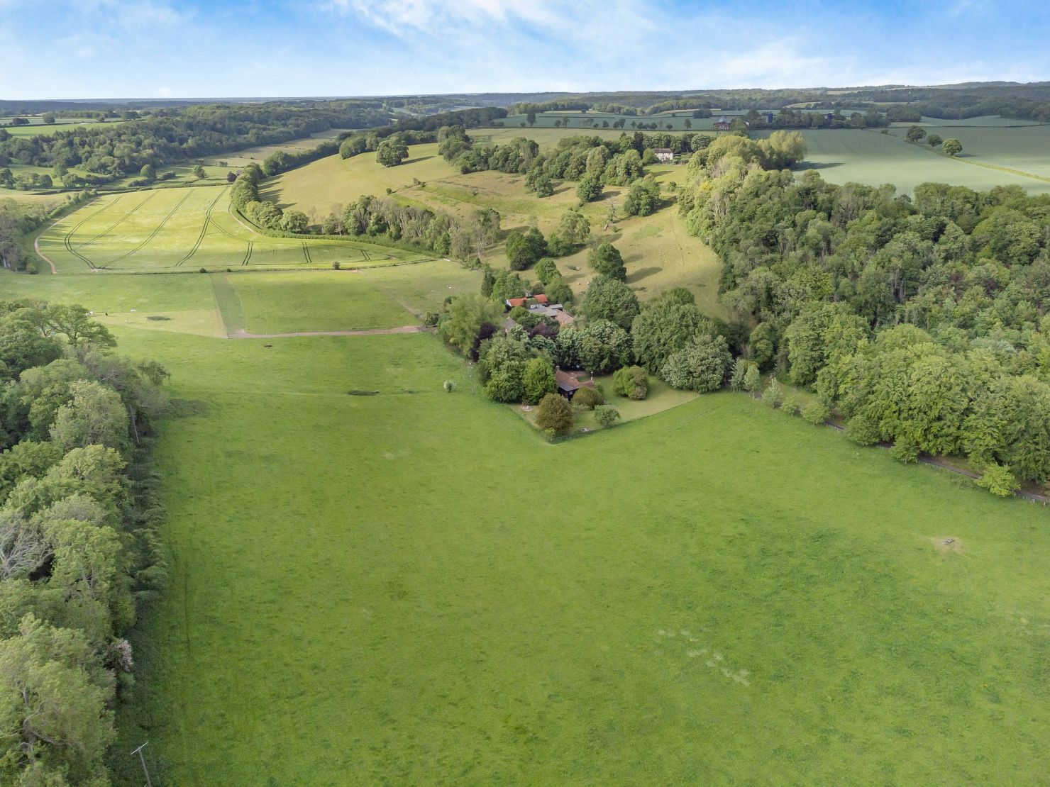 Drone View