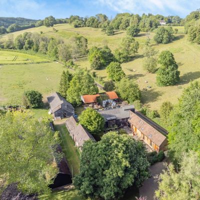 Ladwood Farm