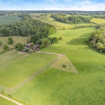 Drone View